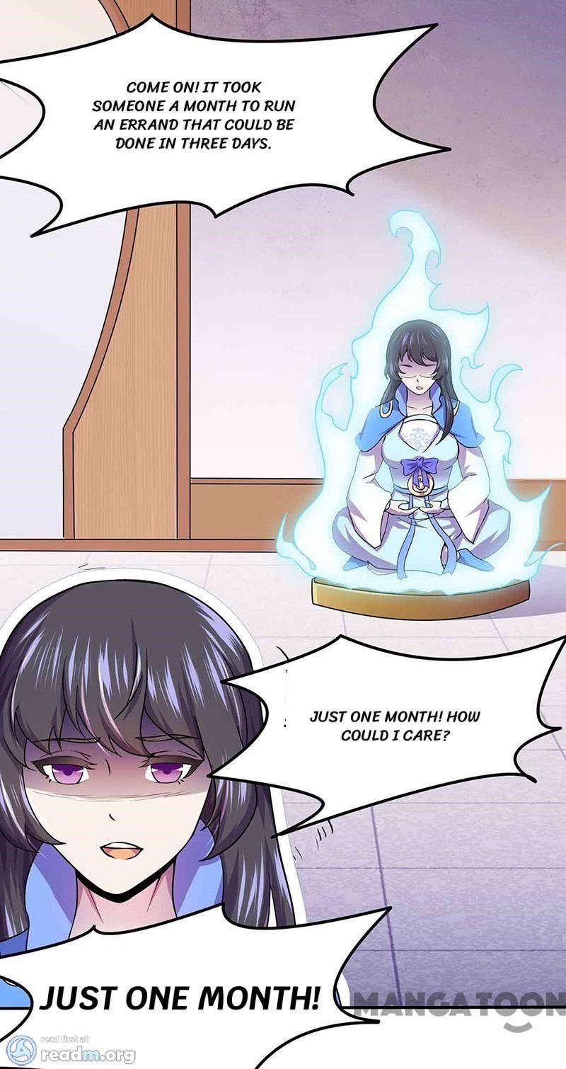Martial Arts Reigns Chapter 145 page 13 - Chapter 145