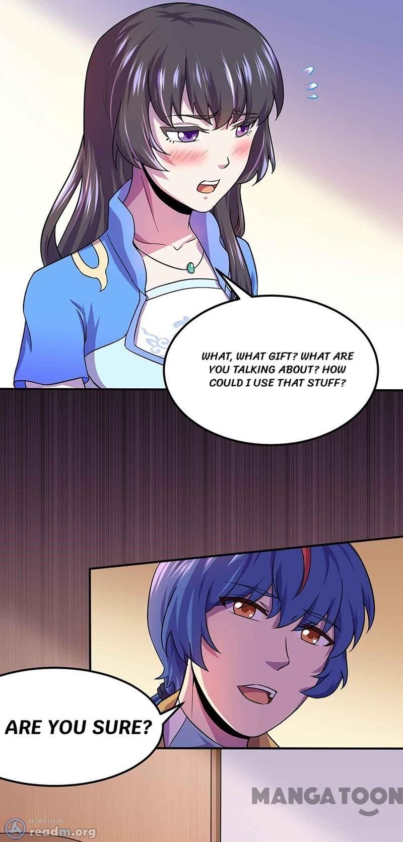 Martial Arts Reigns Chapter 145 page 15 - Chapter 145