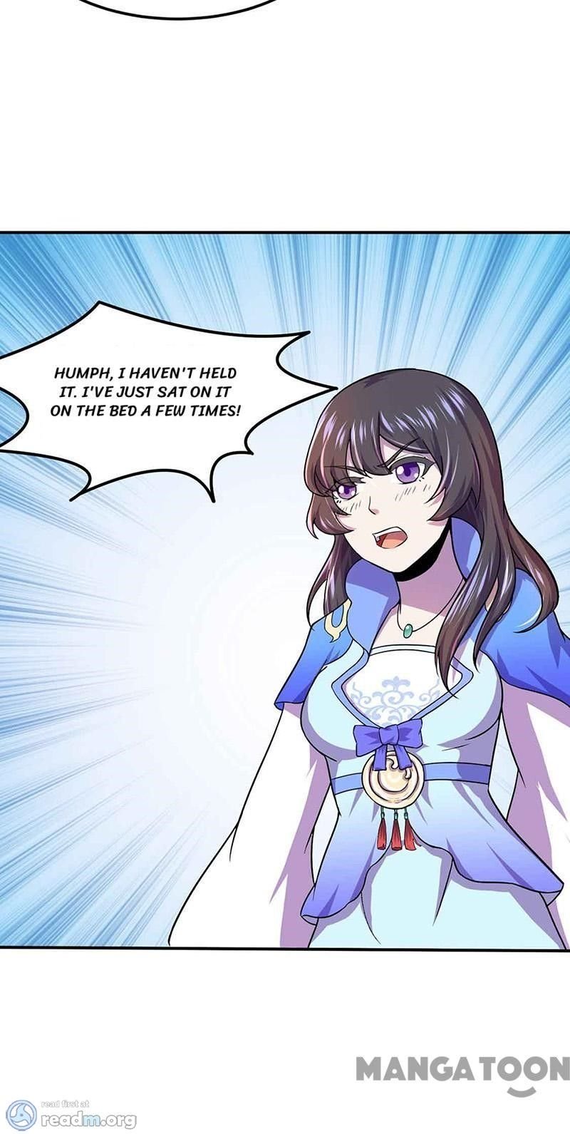 Martial Arts Reigns Chapter 145 page 18 - Chapter 145