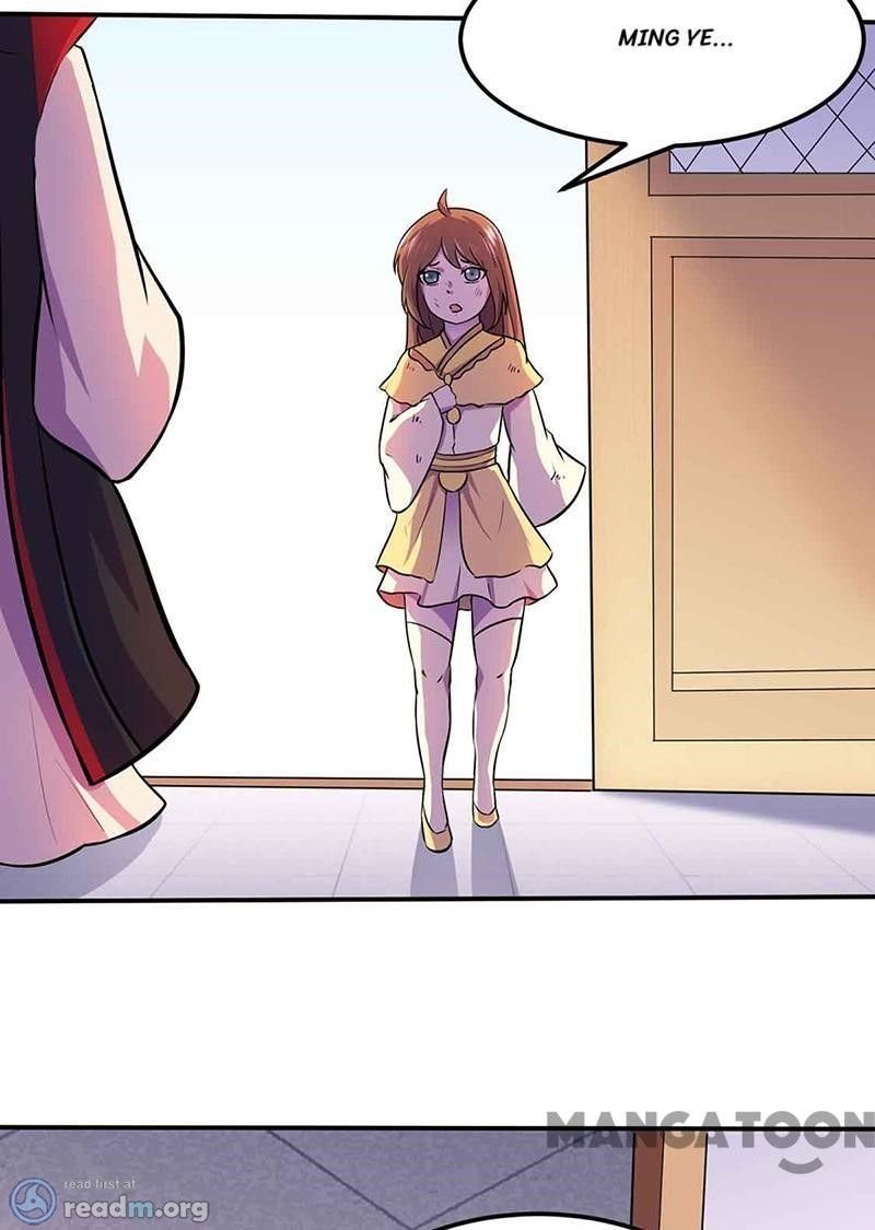 Martial Arts Reigns Chapter 145 page 24 - Chapter 145