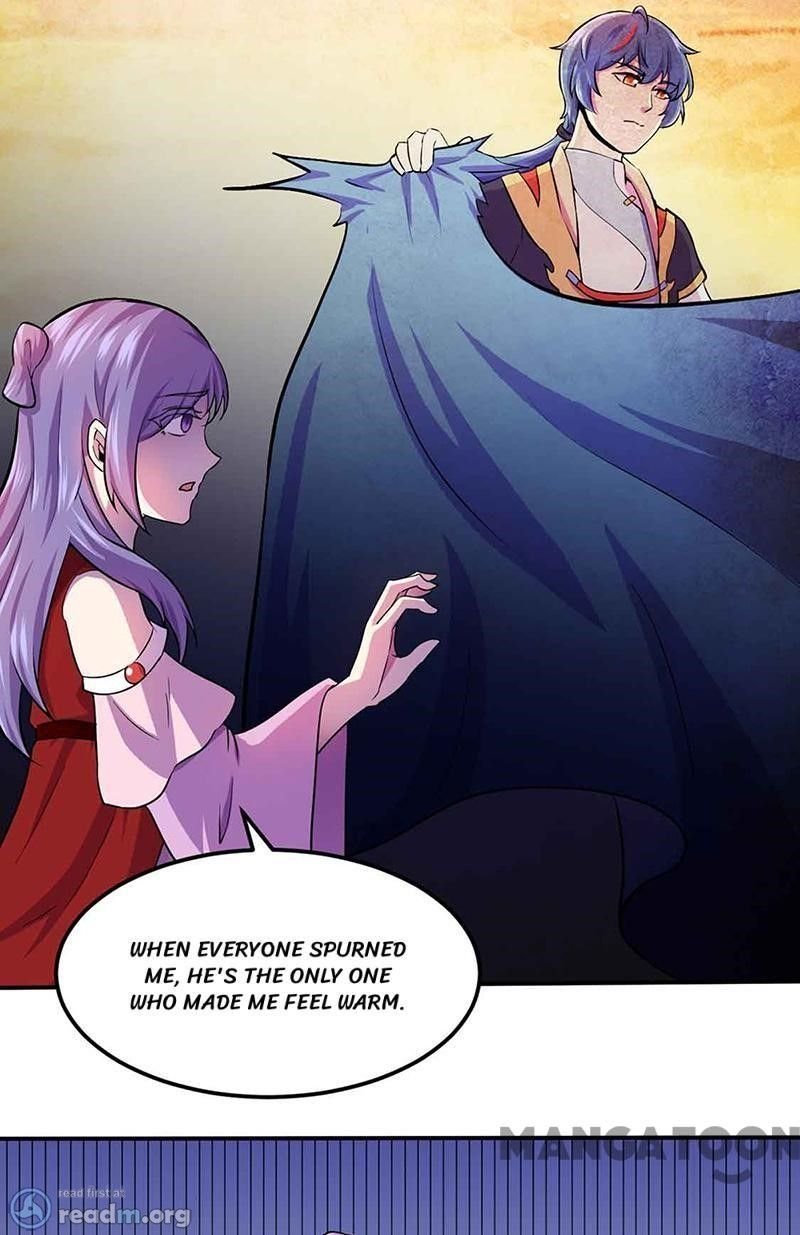 Martial Arts Reigns Chapter 145 page 3 - Chapter 145