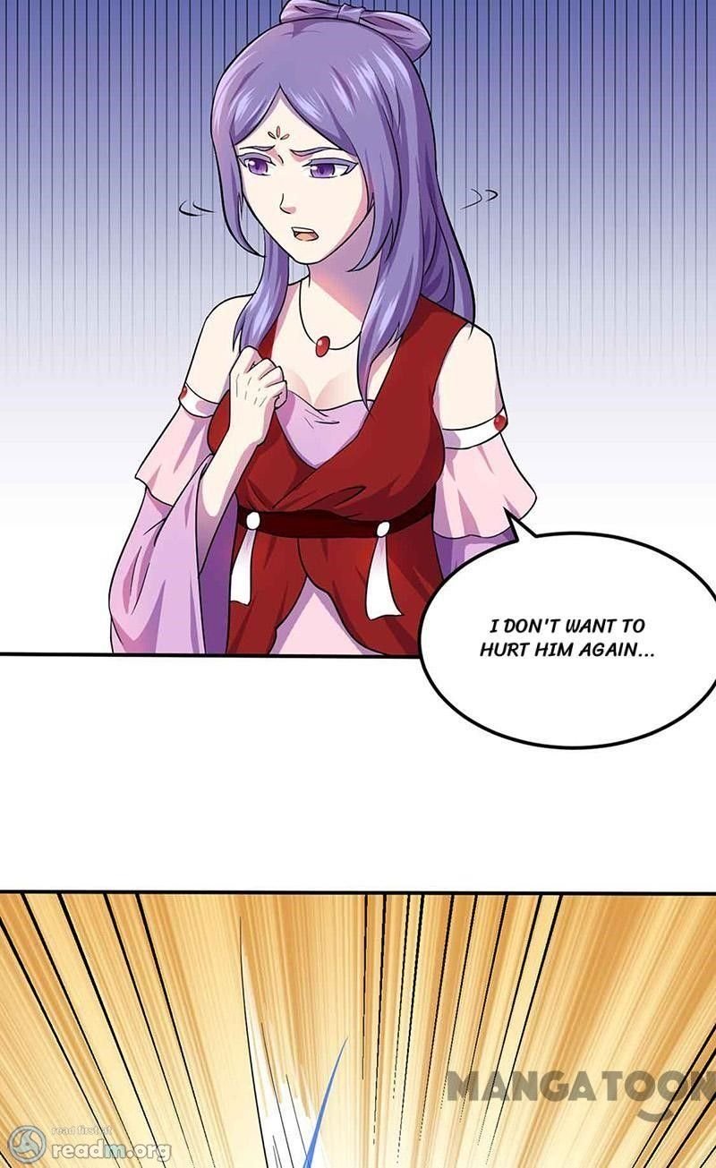 Martial Arts Reigns Chapter 145 page 4 - Chapter 145