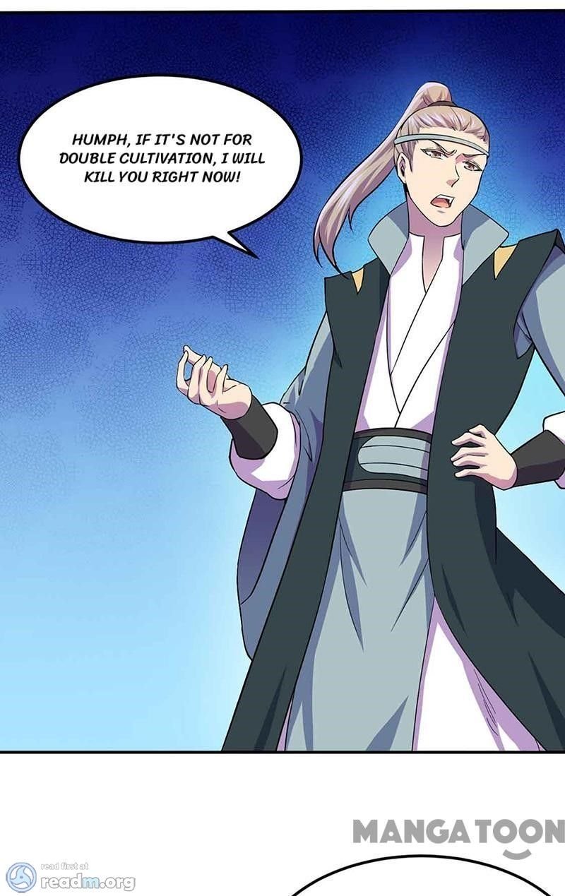 Martial Arts Reigns Chapter 145 page 9 - Chapter 145