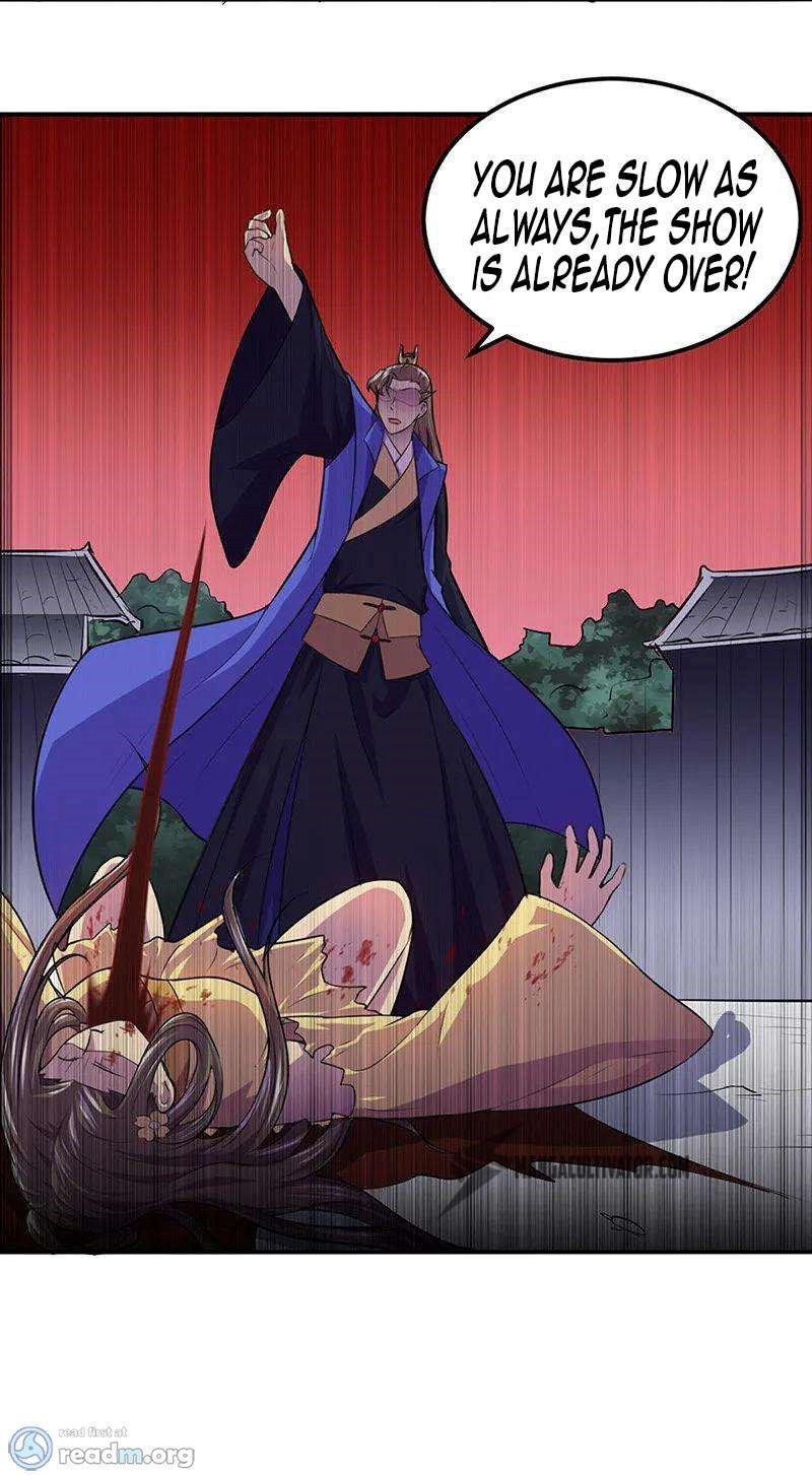 Martial Arts Reigns Chapter 146 page 13 - Chapter 146