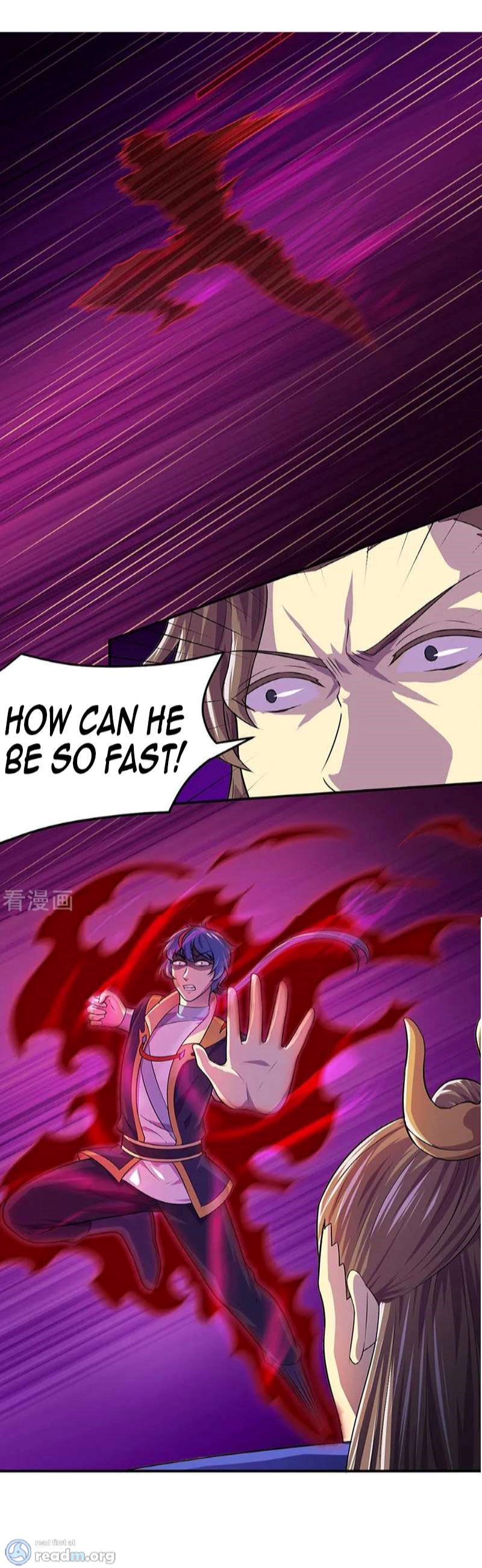Martial Arts Reigns Chapter 146 page 15 - Chapter 146
