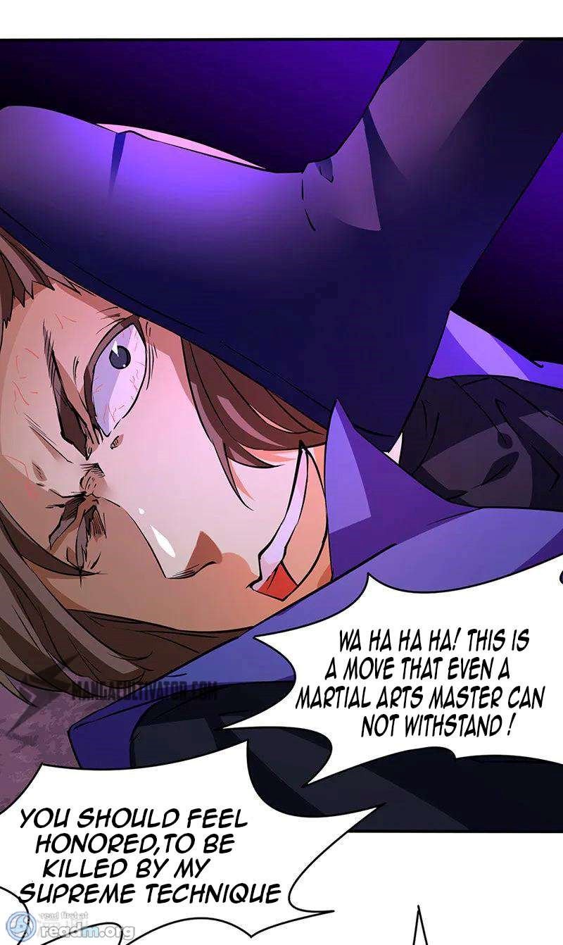 Martial Arts Reigns Chapter 147 page 2 - Chapter 147