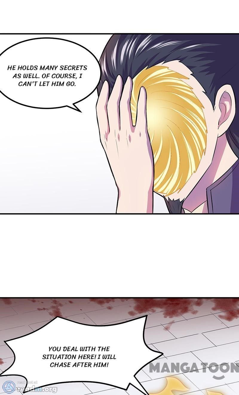 Martial Arts Reigns Chapter 148 page 12 - Chapter 148