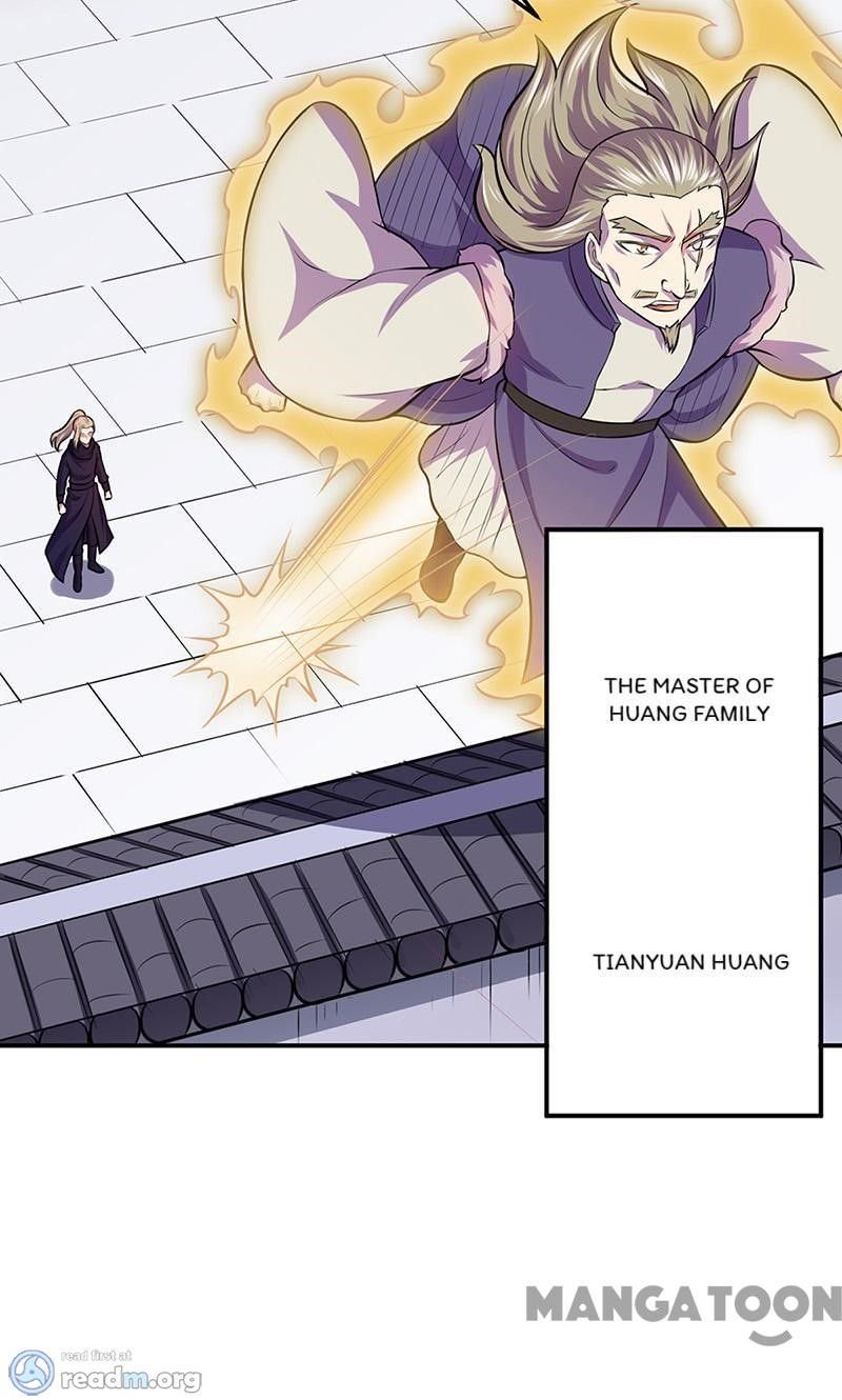 Martial Arts Reigns Chapter 148 page 13 - Chapter 148