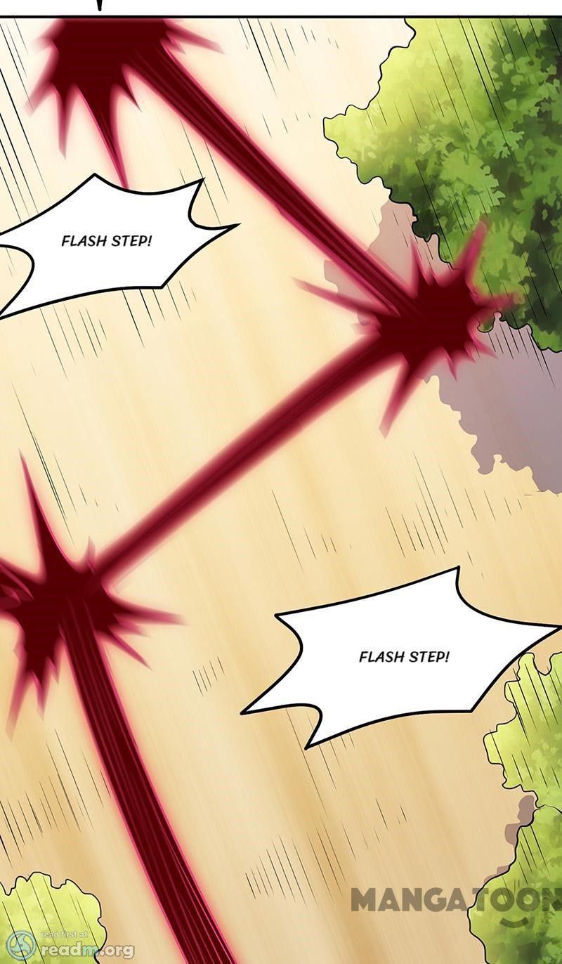 Martial Arts Reigns Chapter 148 page 19 - Chapter 148