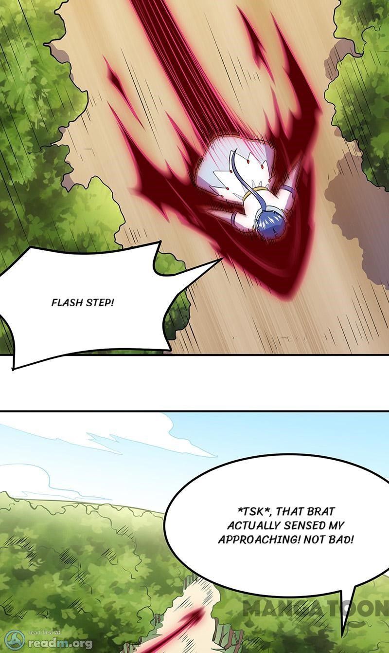 Martial Arts Reigns Chapter 148 page 20 - Chapter 148