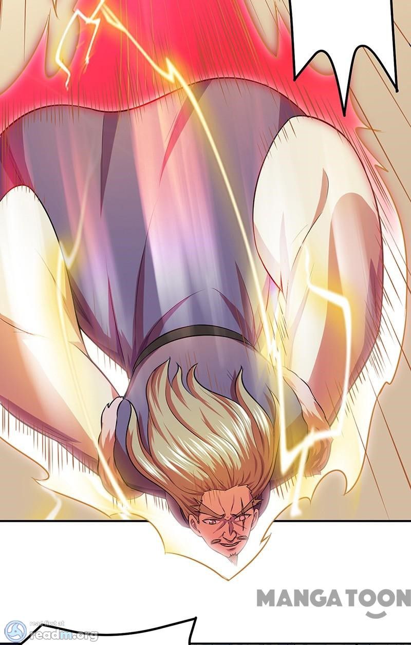 Martial Arts Reigns Chapter 148 page 22 - Chapter 148