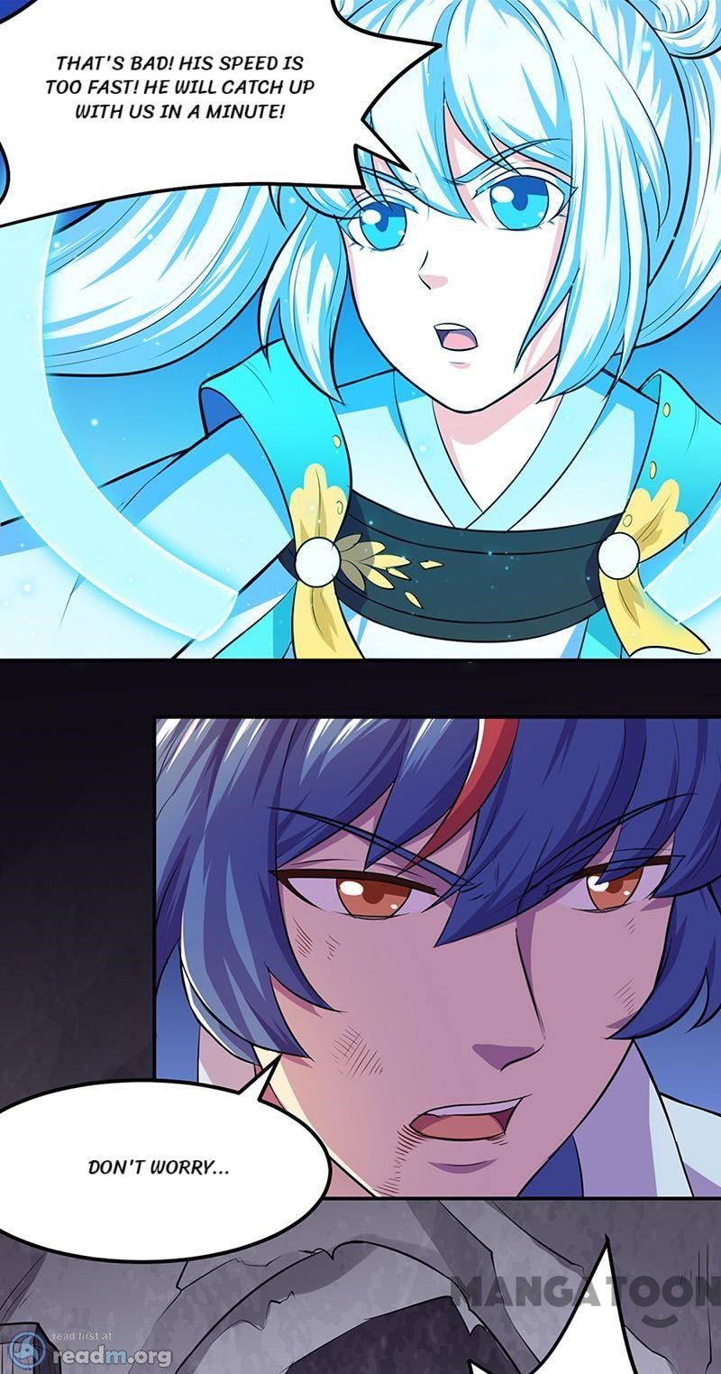 Martial Arts Reigns Chapter 148 page 23 - Chapter 148