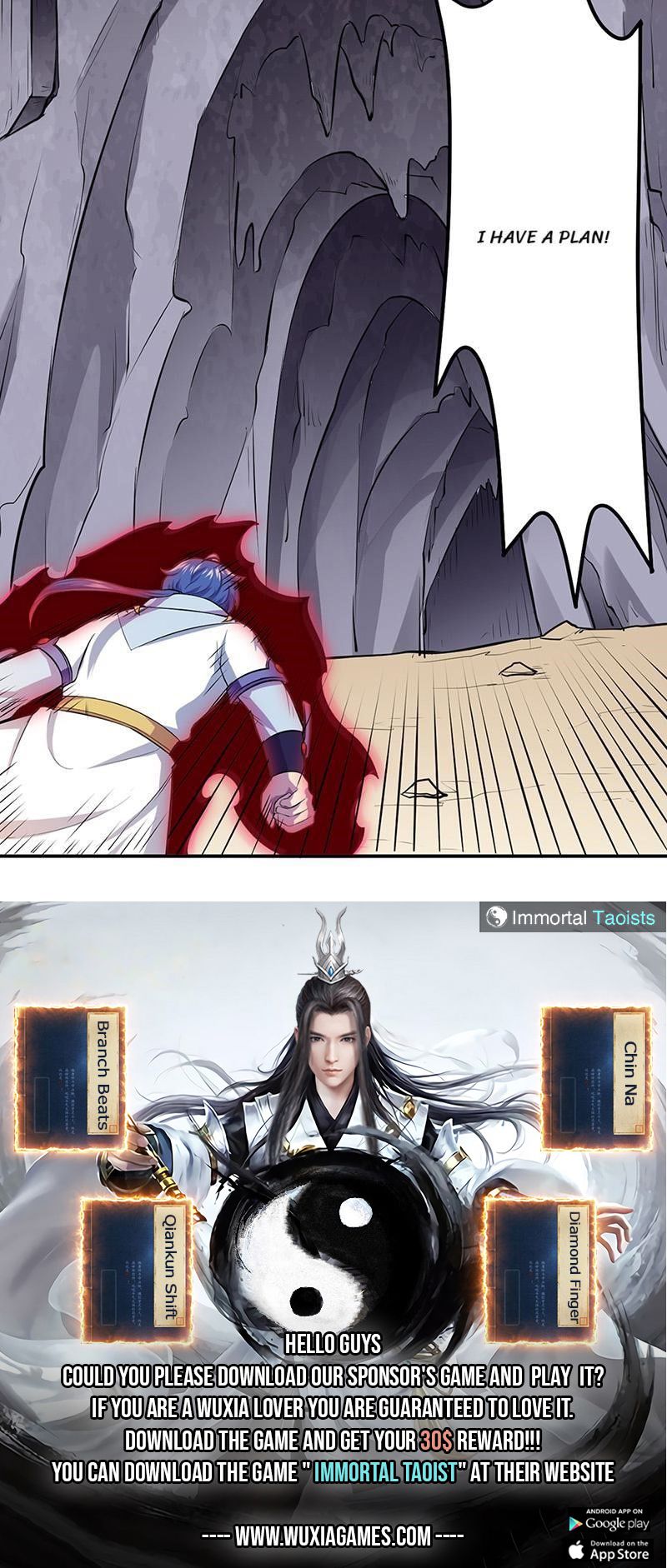 Martial Arts Reigns Chapter 148 page 24 - Chapter 148