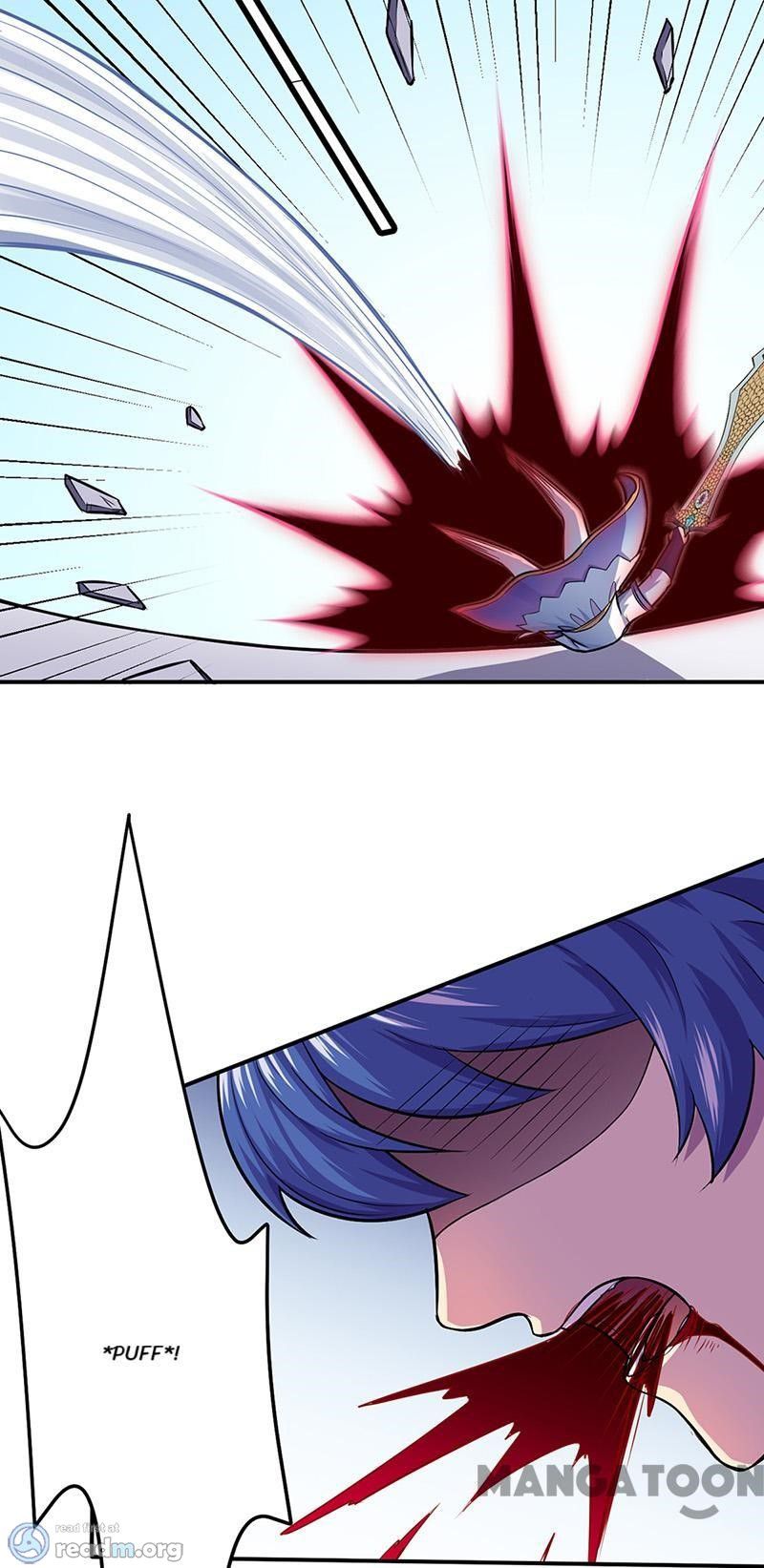 Martial Arts Reigns Chapter 148 page 5 - Chapter 148