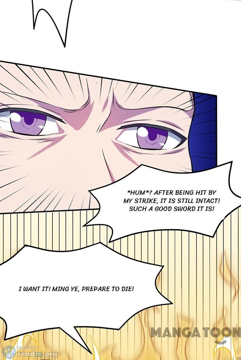 Martial Arts Reigns Chapter 148 page 6 - Chapter 148