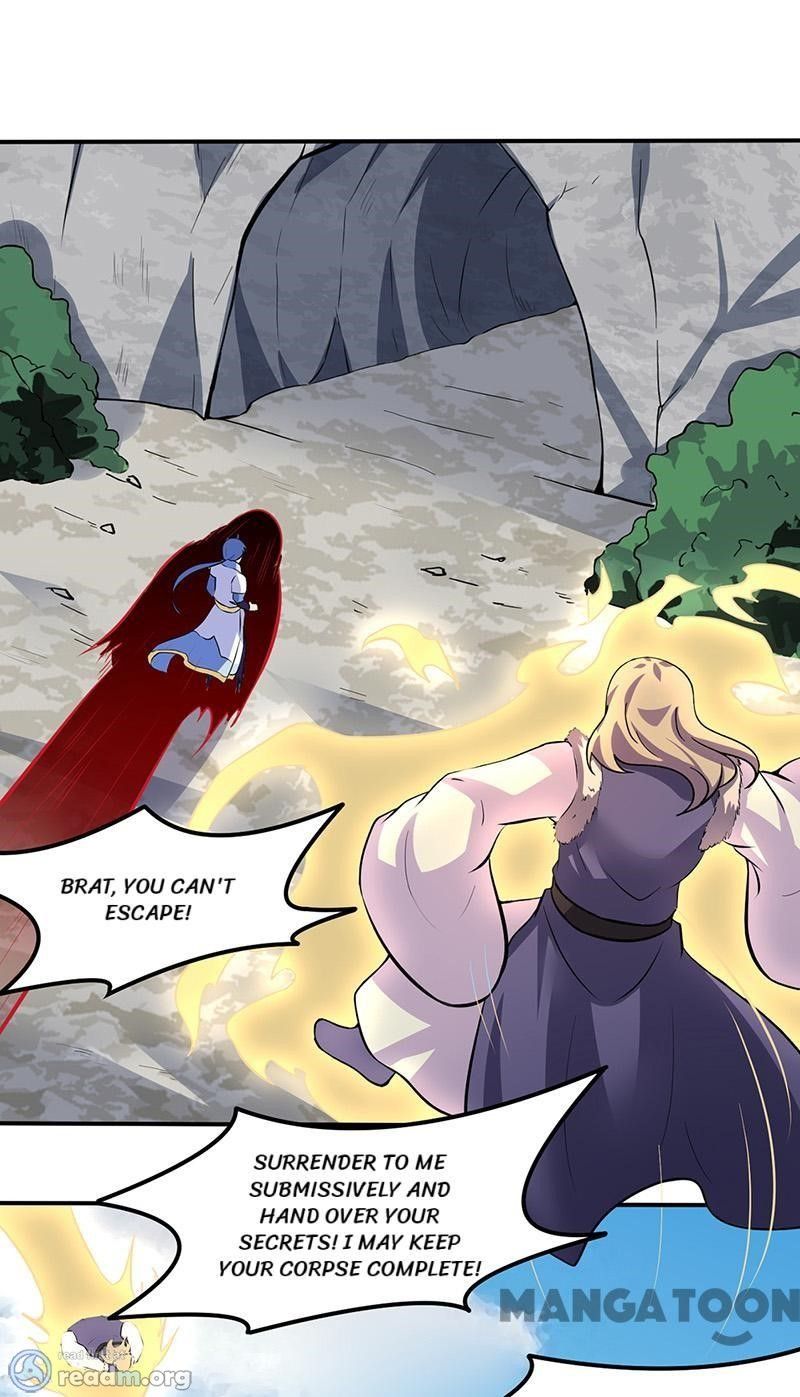 Martial Arts Reigns Chapter 149 page 1 - Chapter 149