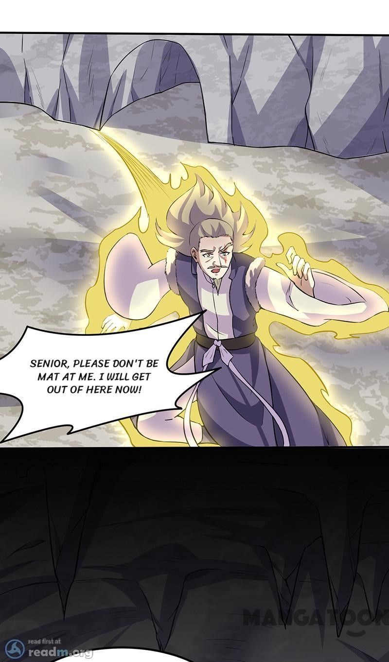 Martial Arts Reigns Chapter 149 page 10 - Chapter 149