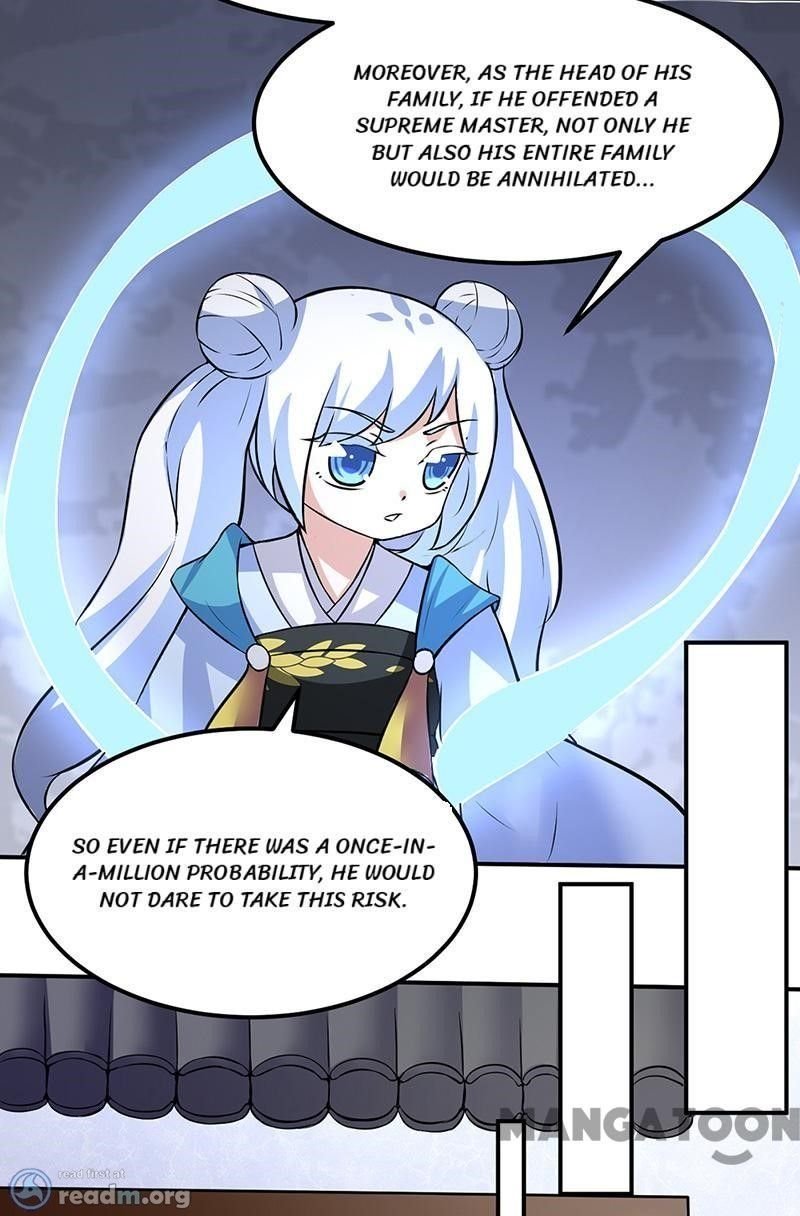 Martial Arts Reigns Chapter 149 page 12 - Chapter 149