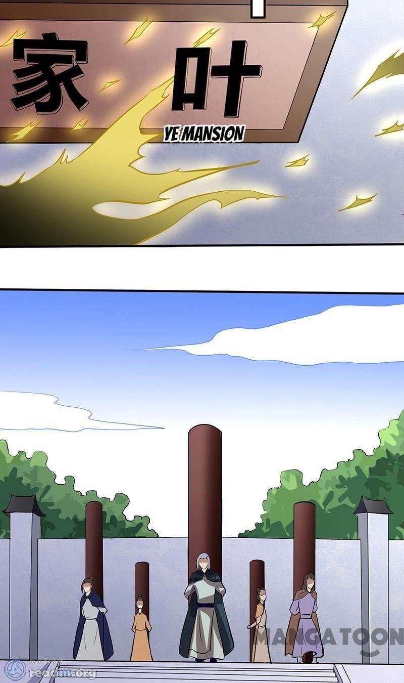 Martial Arts Reigns Chapter 149 page 13 - Chapter 149