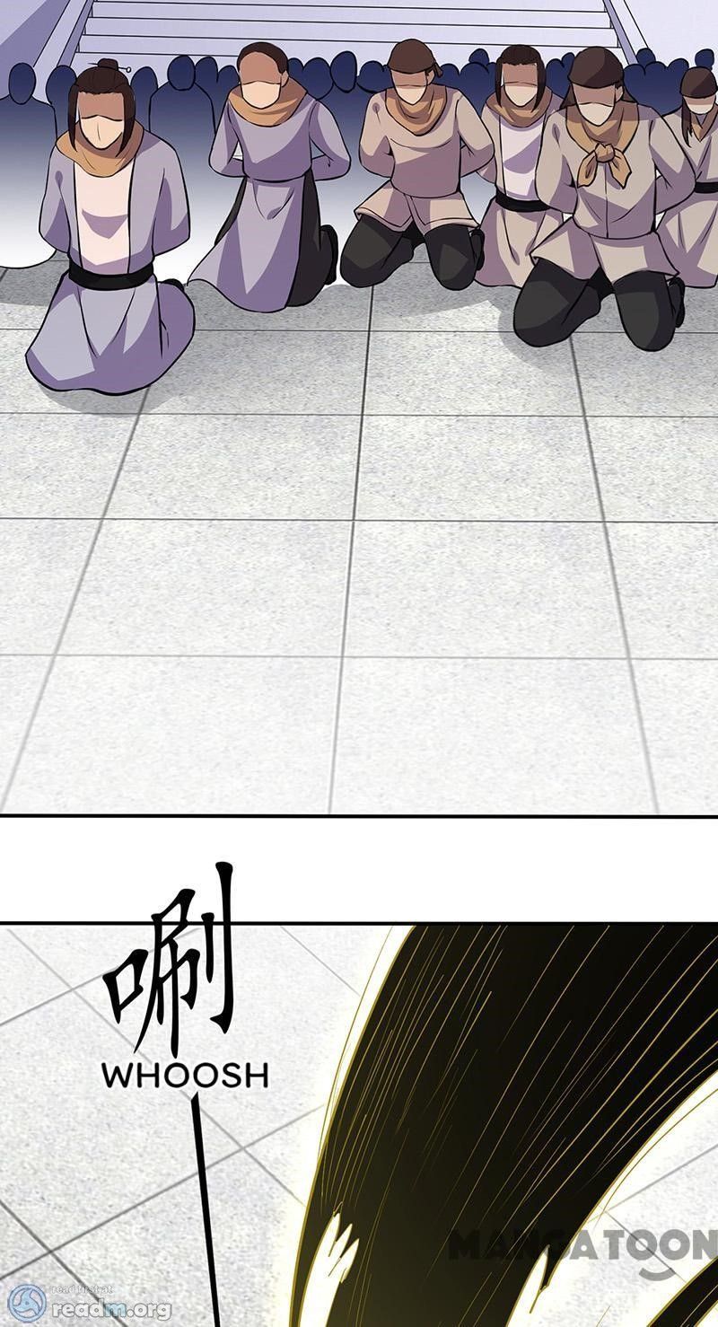 Martial Arts Reigns Chapter 149 page 14 - Chapter 149