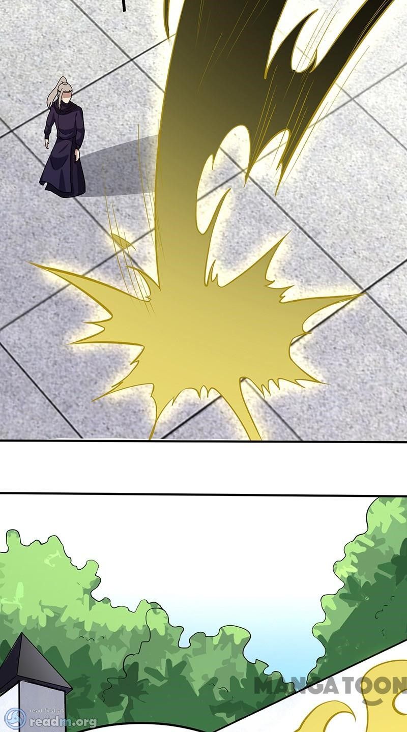 Martial Arts Reigns Chapter 149 page 15 - Chapter 149