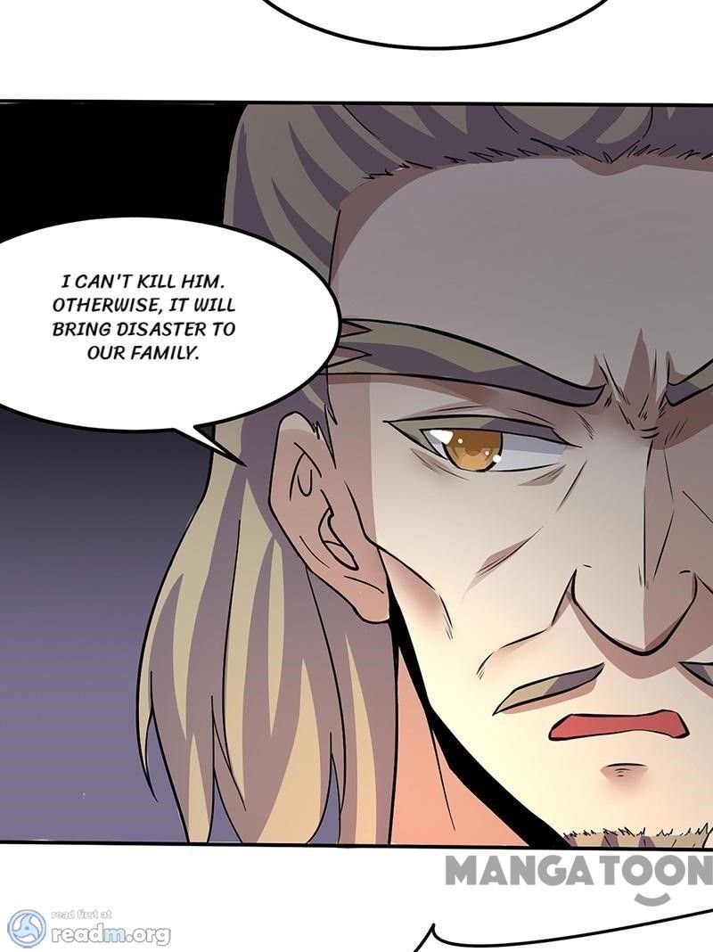 Martial Arts Reigns Chapter 149 page 17 - Chapter 149