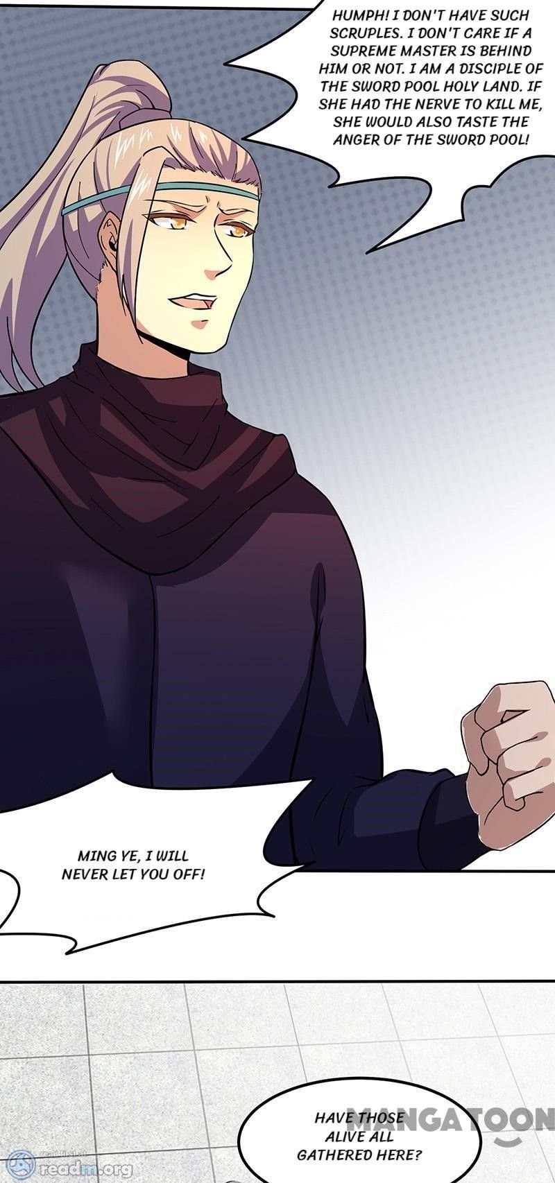 Martial Arts Reigns Chapter 149 page 18 - Chapter 149