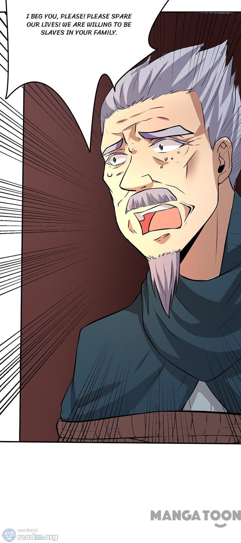 Martial Arts Reigns Chapter 149 page 21 - Chapter 149