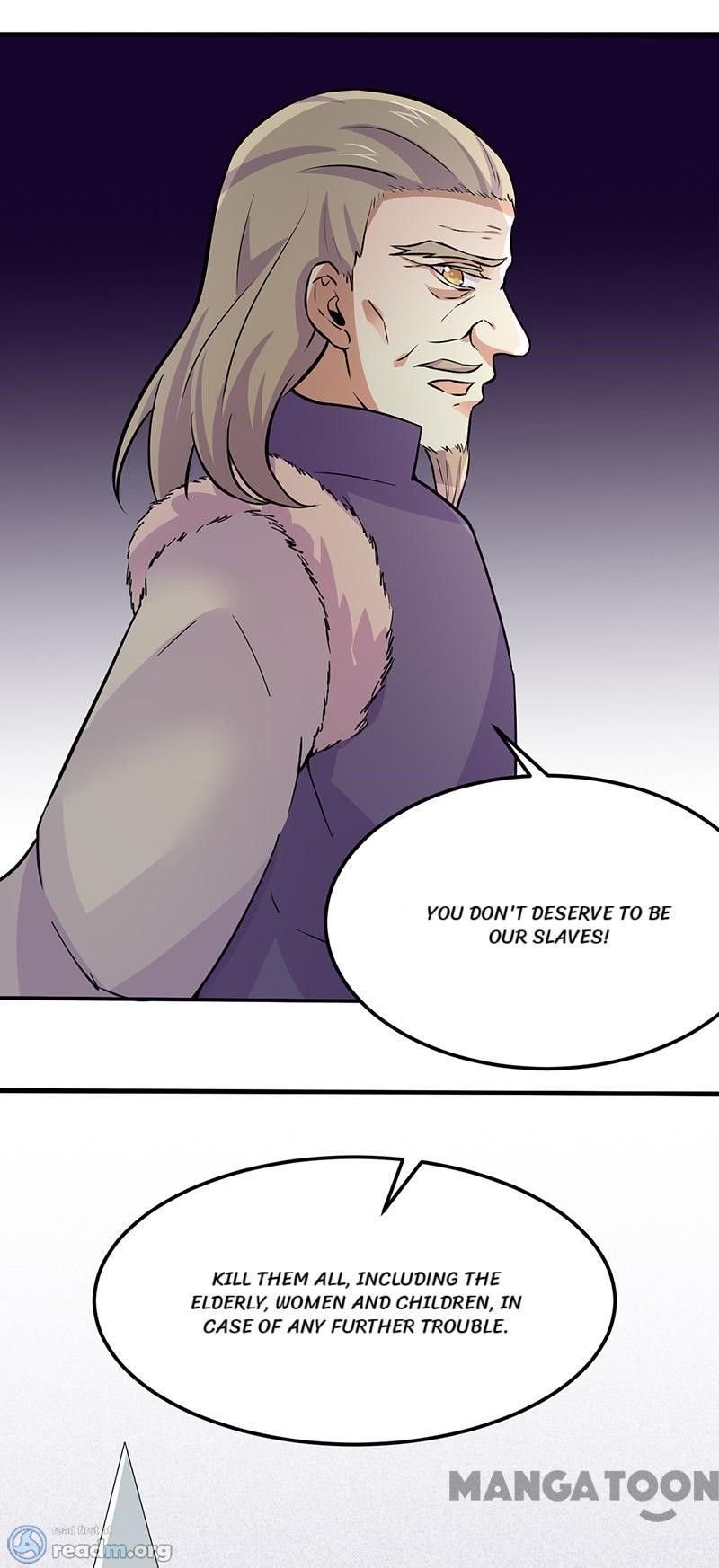 Martial Arts Reigns Chapter 149 page 22 - Chapter 149