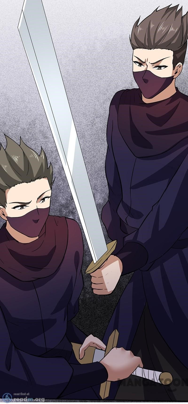 Martial Arts Reigns Chapter 149 page 23 - Chapter 149