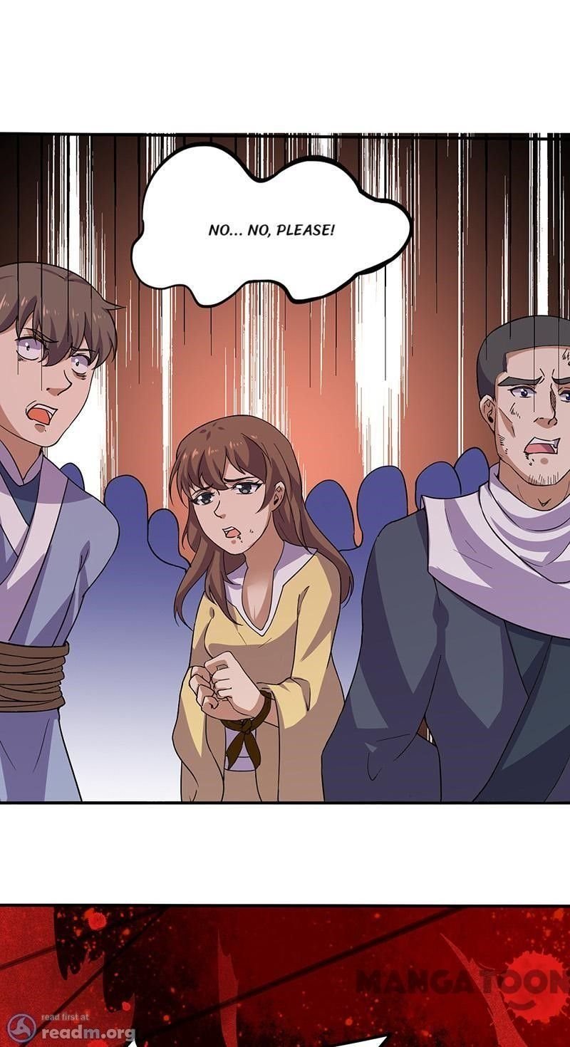 Martial Arts Reigns Chapter 149 page 24 - Chapter 149