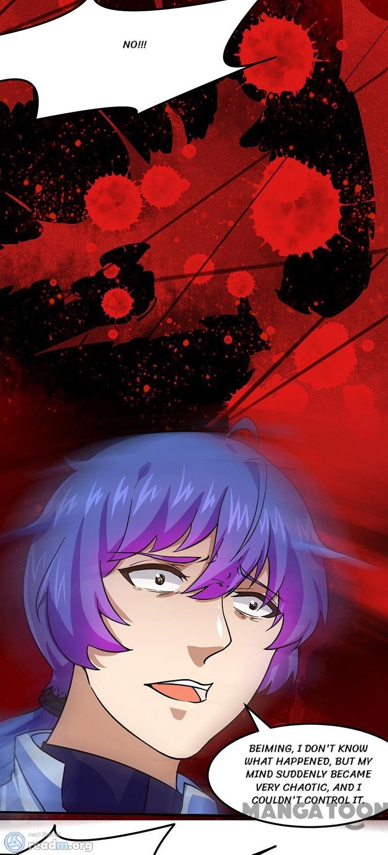 Martial Arts Reigns Chapter 149 page 25 - Chapter 149