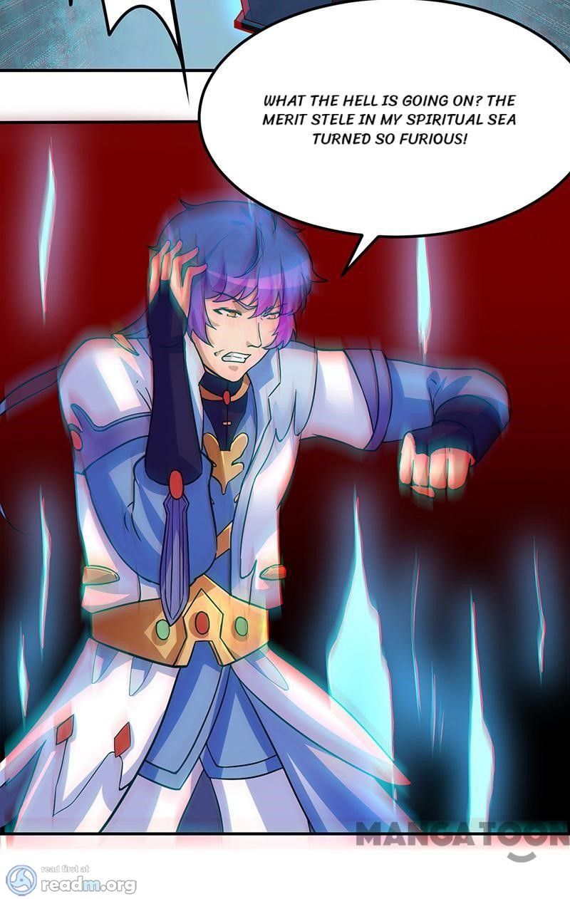 Martial Arts Reigns Chapter 149 page 28 - Chapter 149