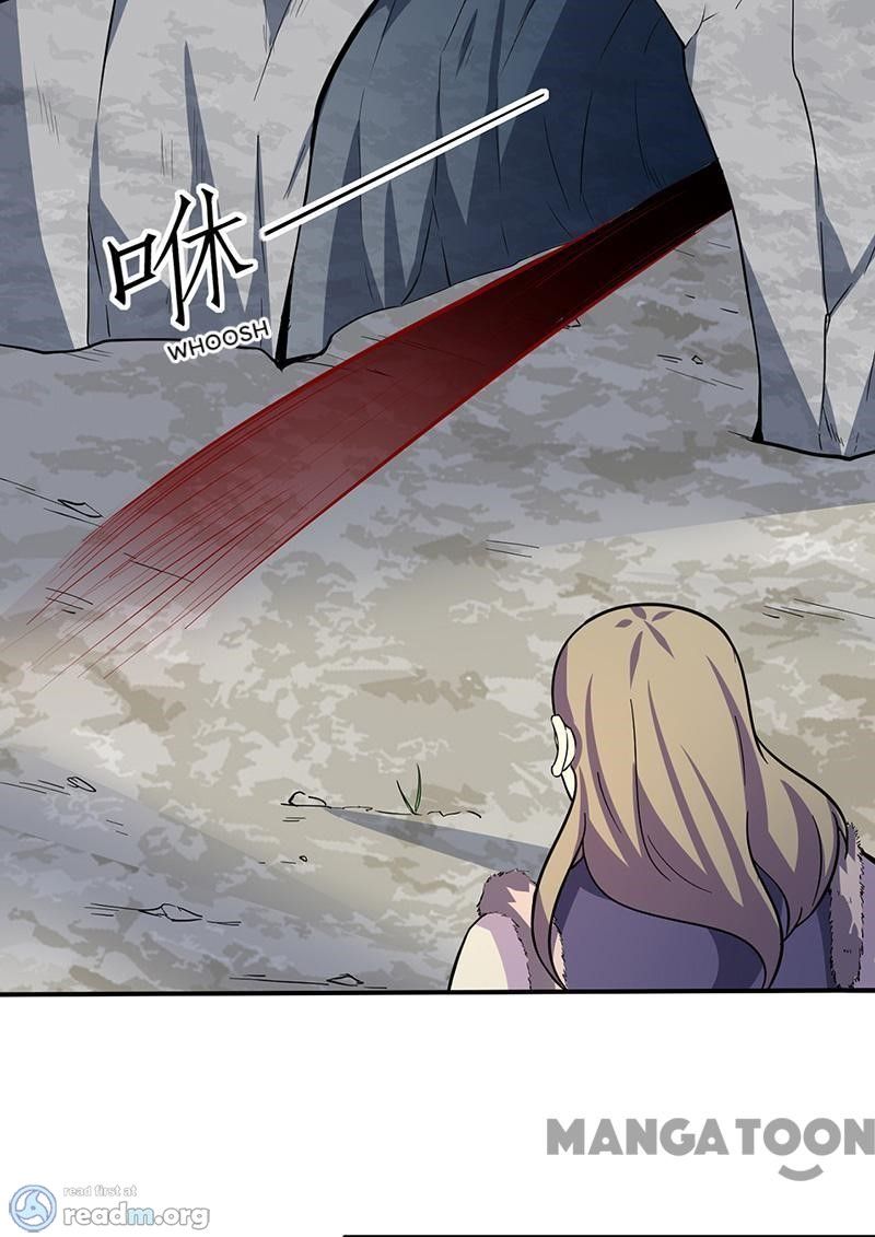 Martial Arts Reigns Chapter 149 page 3 - Chapter 149