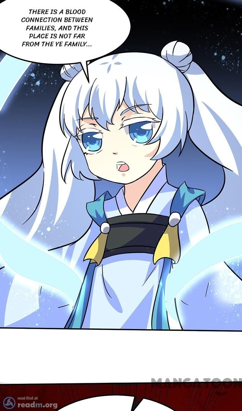 Martial Arts Reigns Chapter 149 page 30 - Chapter 149