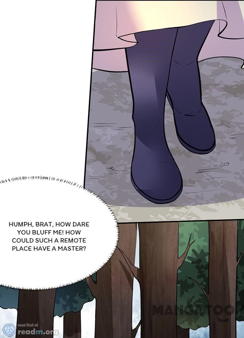 Martial Arts Reigns Chapter 149 page 4 - Chapter 149