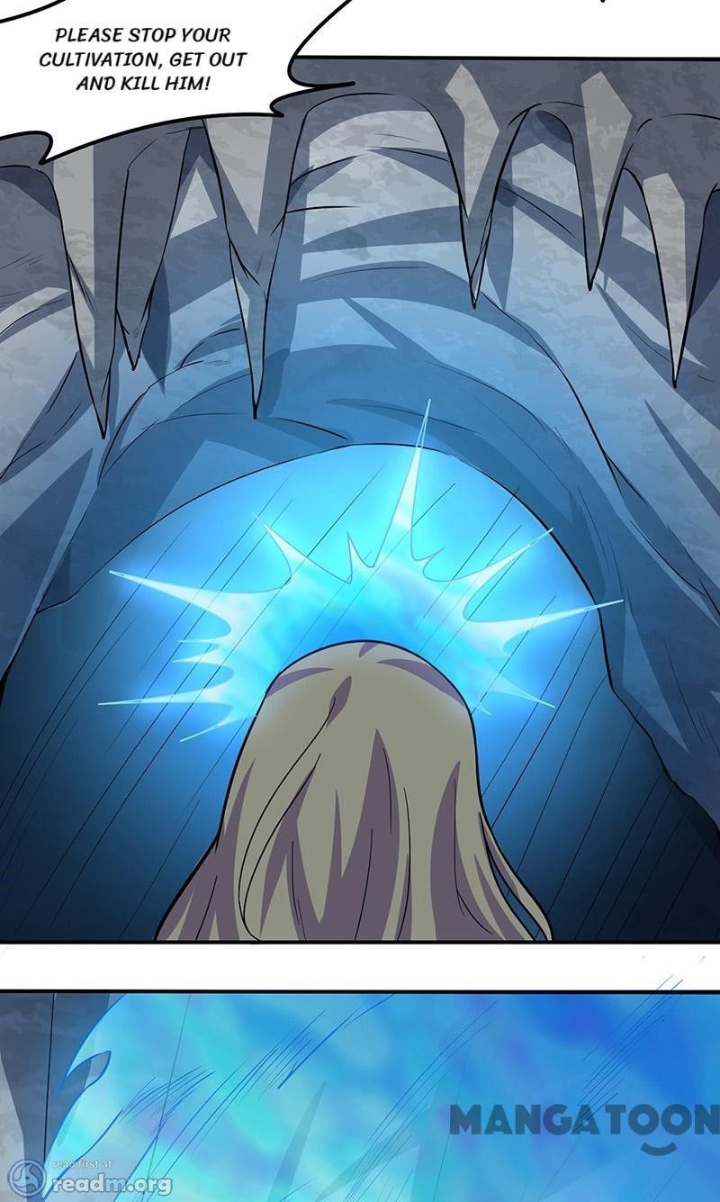 Martial Arts Reigns Chapter 149 page 6 - Chapter 149