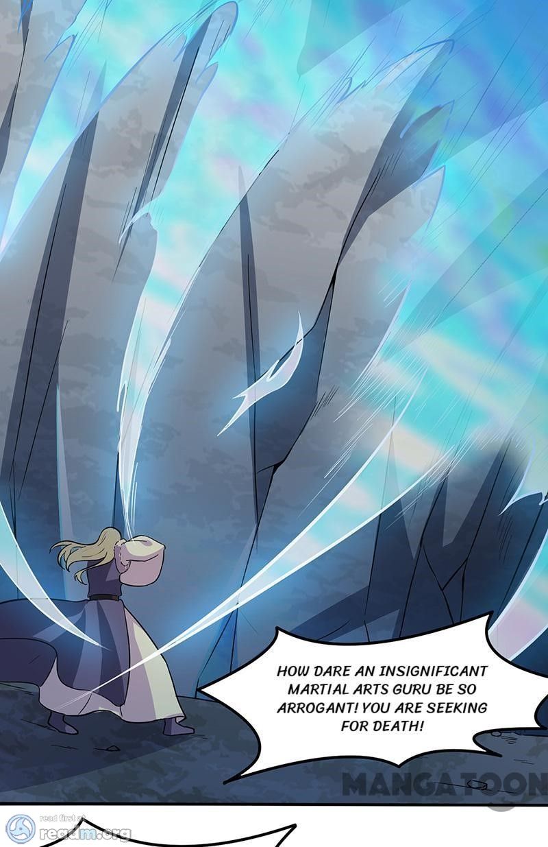 Martial Arts Reigns Chapter 149 page 7 - Chapter 149