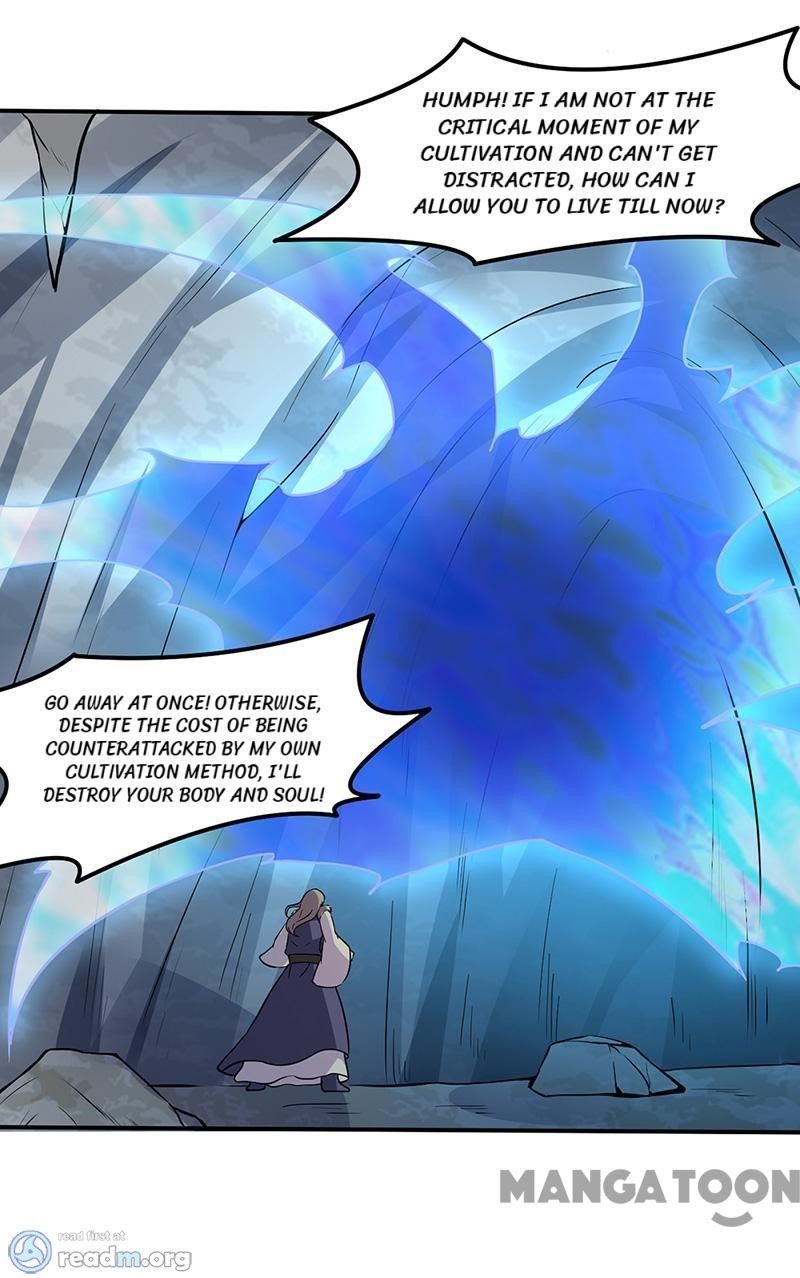 Martial Arts Reigns Chapter 149 page 9 - Chapter 149