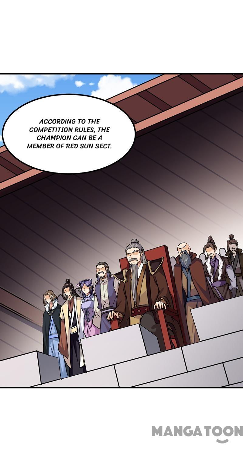 Martial Arts Reigns Chapter 15 page 13 - Chapter 15: Episode 15