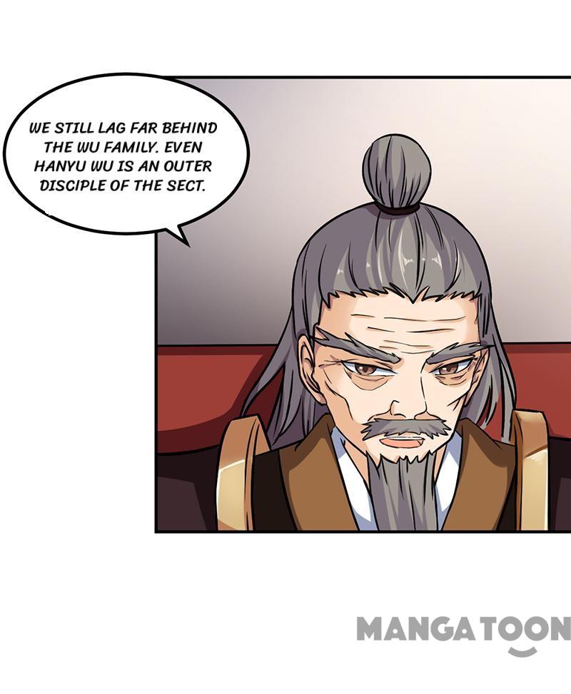 Martial Arts Reigns Chapter 15 page 16 - Chapter 15: Episode 15