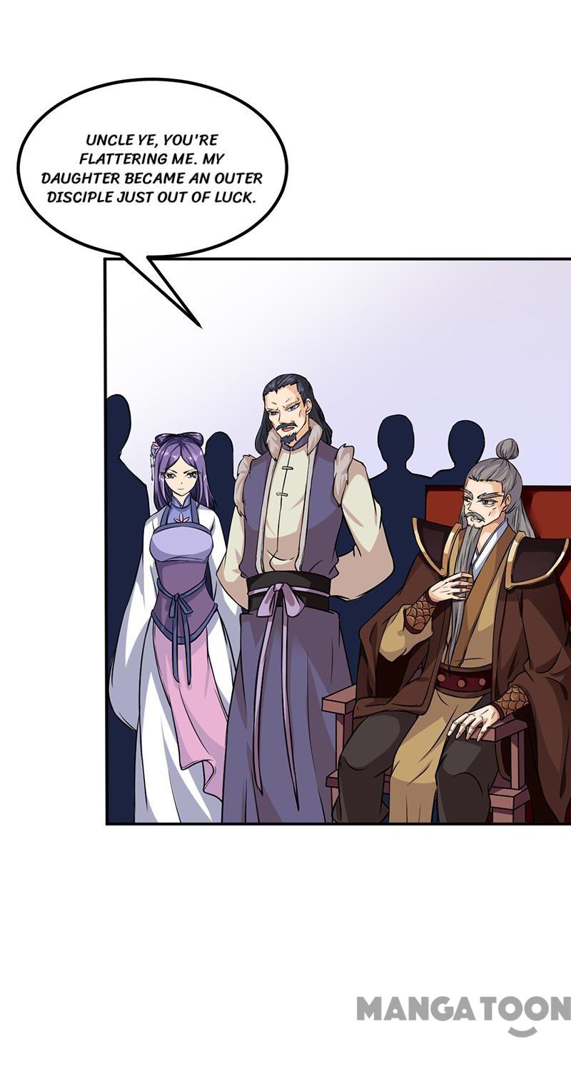 Martial Arts Reigns Chapter 15 page 17 - Chapter 15: Episode 15