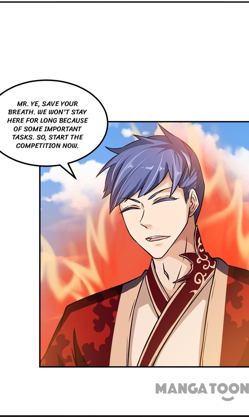 Martial Arts Reigns Chapter 15 page 22 - Chapter 15: Episode 15
