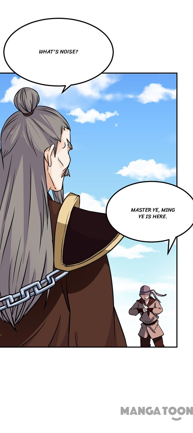 Martial Arts Reigns Chapter 15 page 26 - Chapter 15: Episode 15
