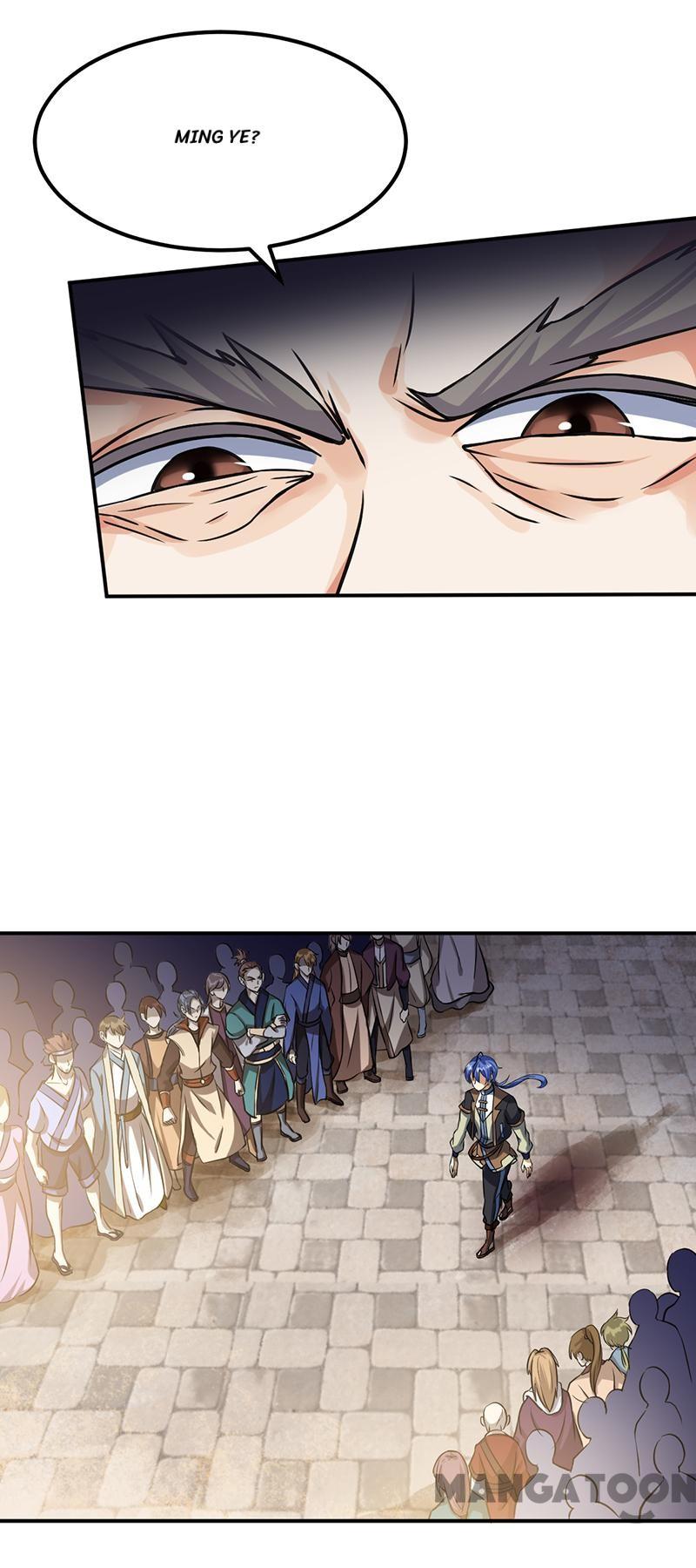 Martial Arts Reigns Chapter 15 page 27 - Chapter 15: Episode 15
