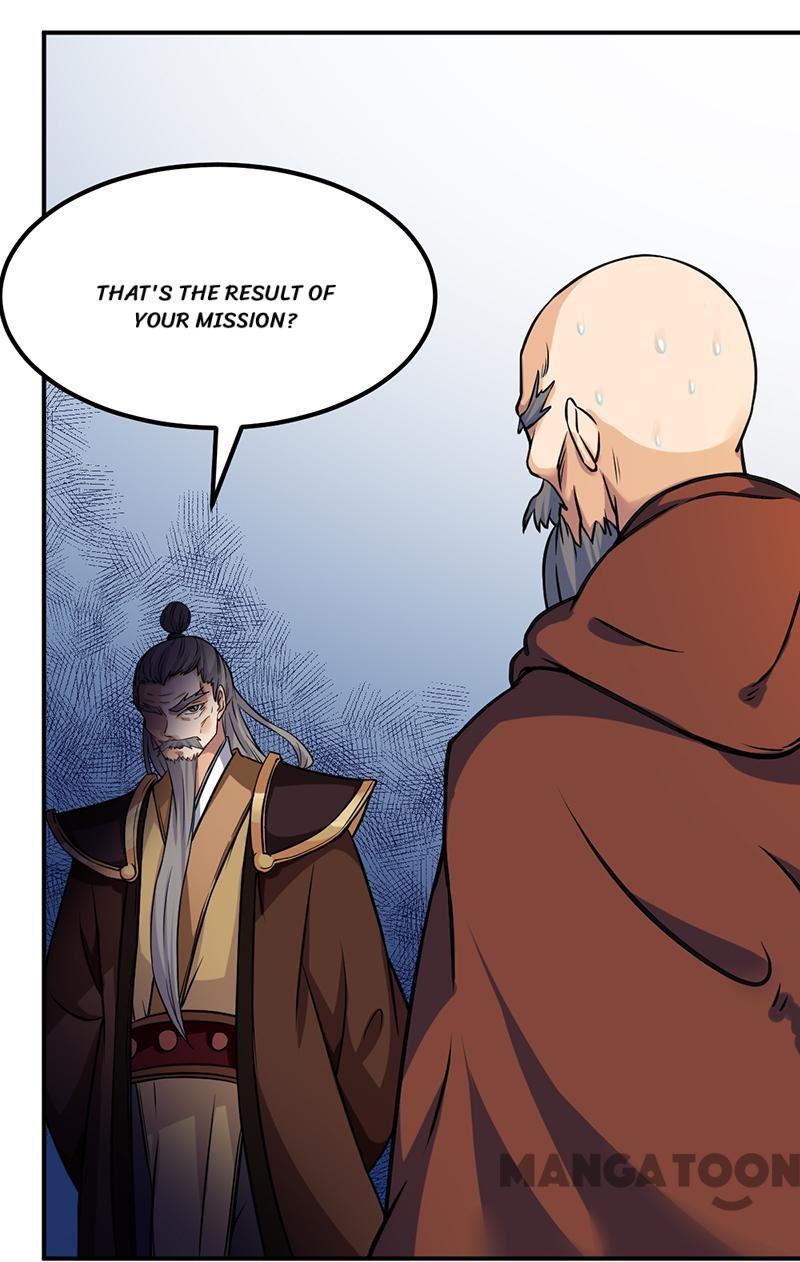 Martial Arts Reigns Chapter 15 page 29 - Chapter 15: Episode 15