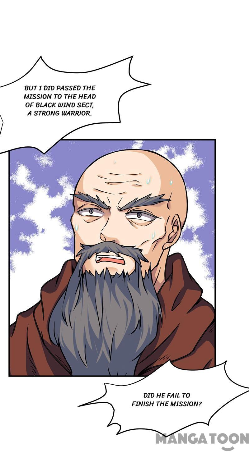 Martial Arts Reigns Chapter 15 page 30 - Chapter 15: Episode 15