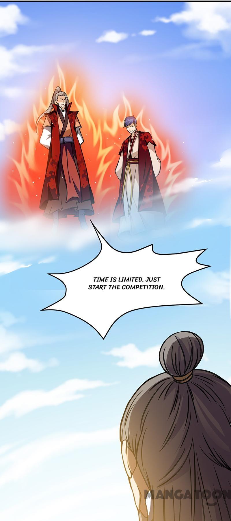 Martial Arts Reigns Chapter 15 page 31 - Chapter 15: Episode 15