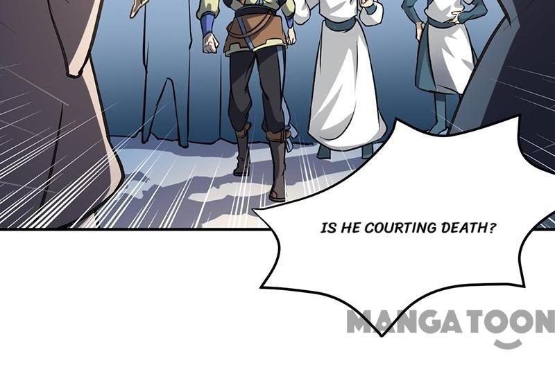 Martial Arts Reigns Chapter 15 page 36 - Chapter 15: Episode 15