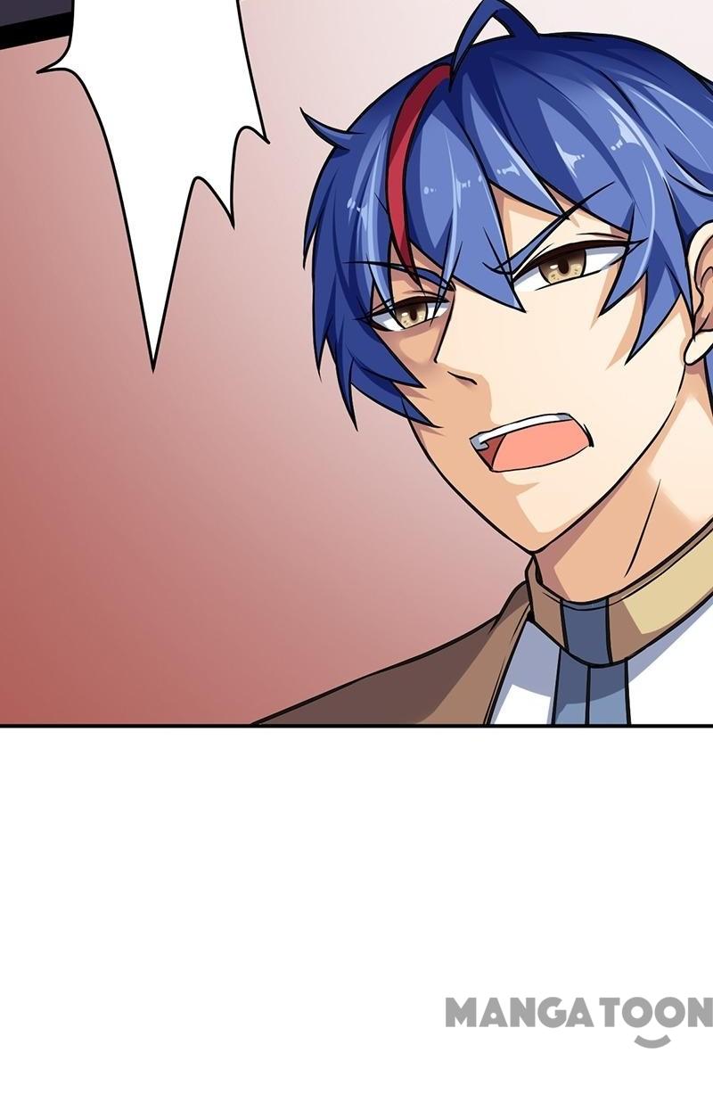 Martial Arts Reigns Chapter 15 page 39 - Chapter 15: Episode 15